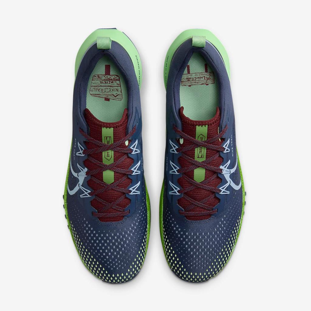 Nike Pegasus Trail 4 Men&#039;s Trail Running Shoes DJ6158-403
