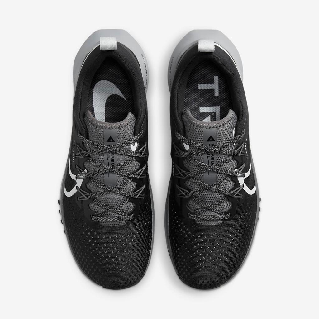 Nike React Pegasus Trail 4 Women&#039;s Trail Running Shoes DJ6159-001