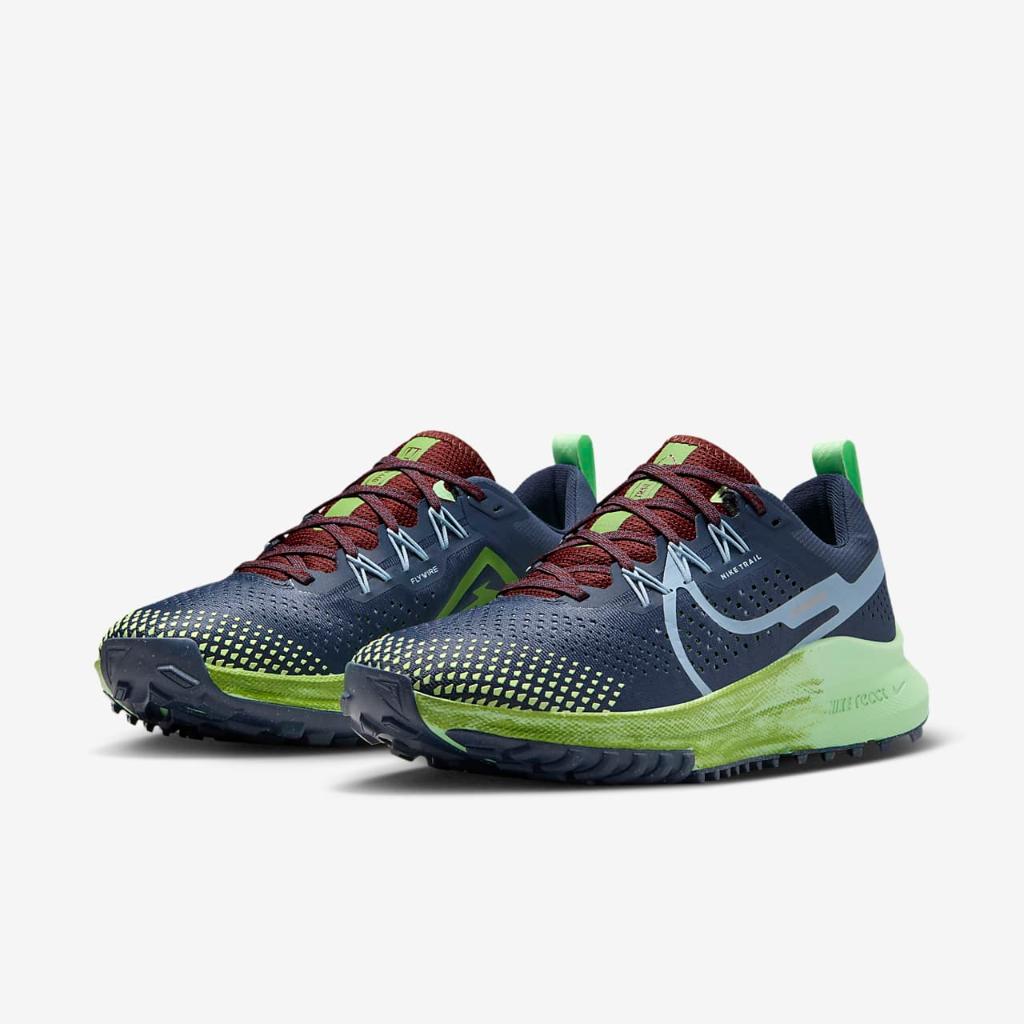 Nike Pegasus Trail 4 Women&#039;s Trail Running Shoes DJ6159-403