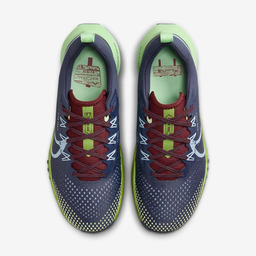 Nike Pegasus Trail 4 Women&#039;s Trail Running Shoes DJ6159-403