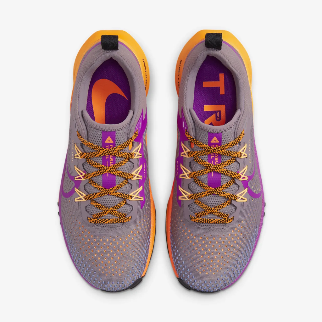 Nike React Pegasus Trail 4 Women&#039;s Trail Running Shoes DJ6159-500
