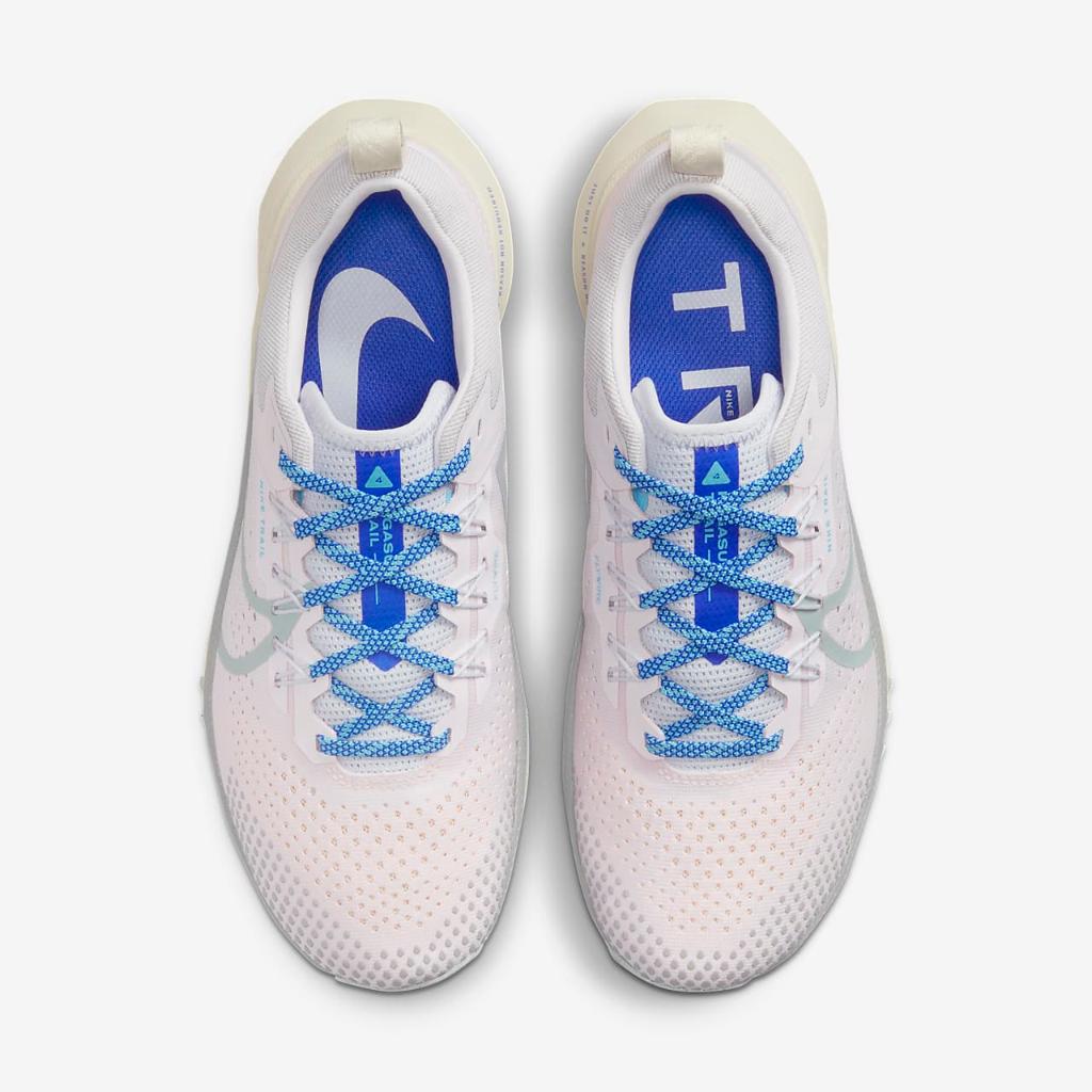 Nike React Pegasus Trail 4 Women&#039;s Trail Running Shoes DJ6159-600