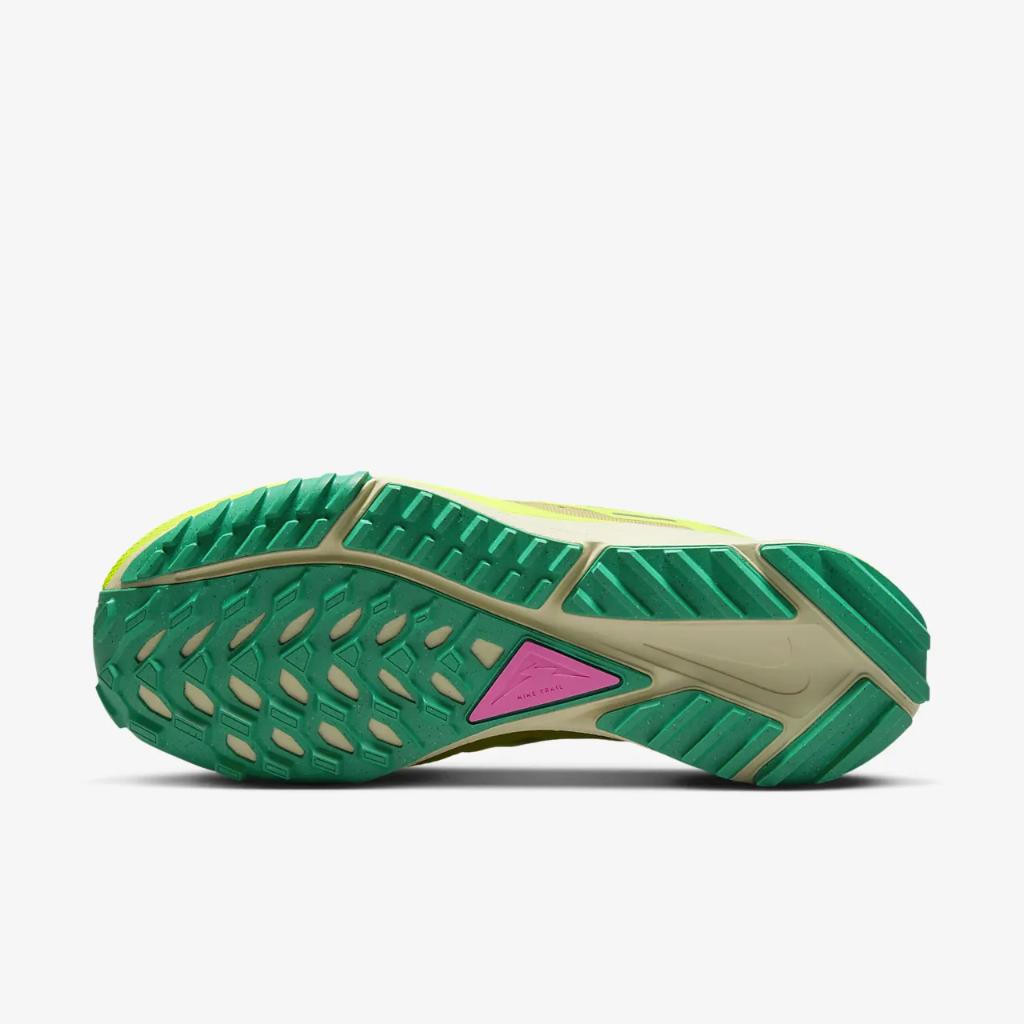 Nike Pegasus Trail 4 Women&#039;s Trail Running Shoes DJ6159-700