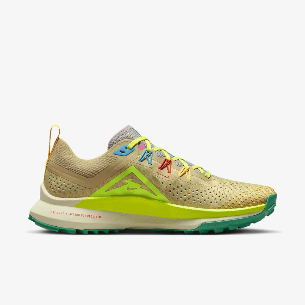 Nike Pegasus Trail 4 Women&#039;s Trail Running Shoes DJ6159-700