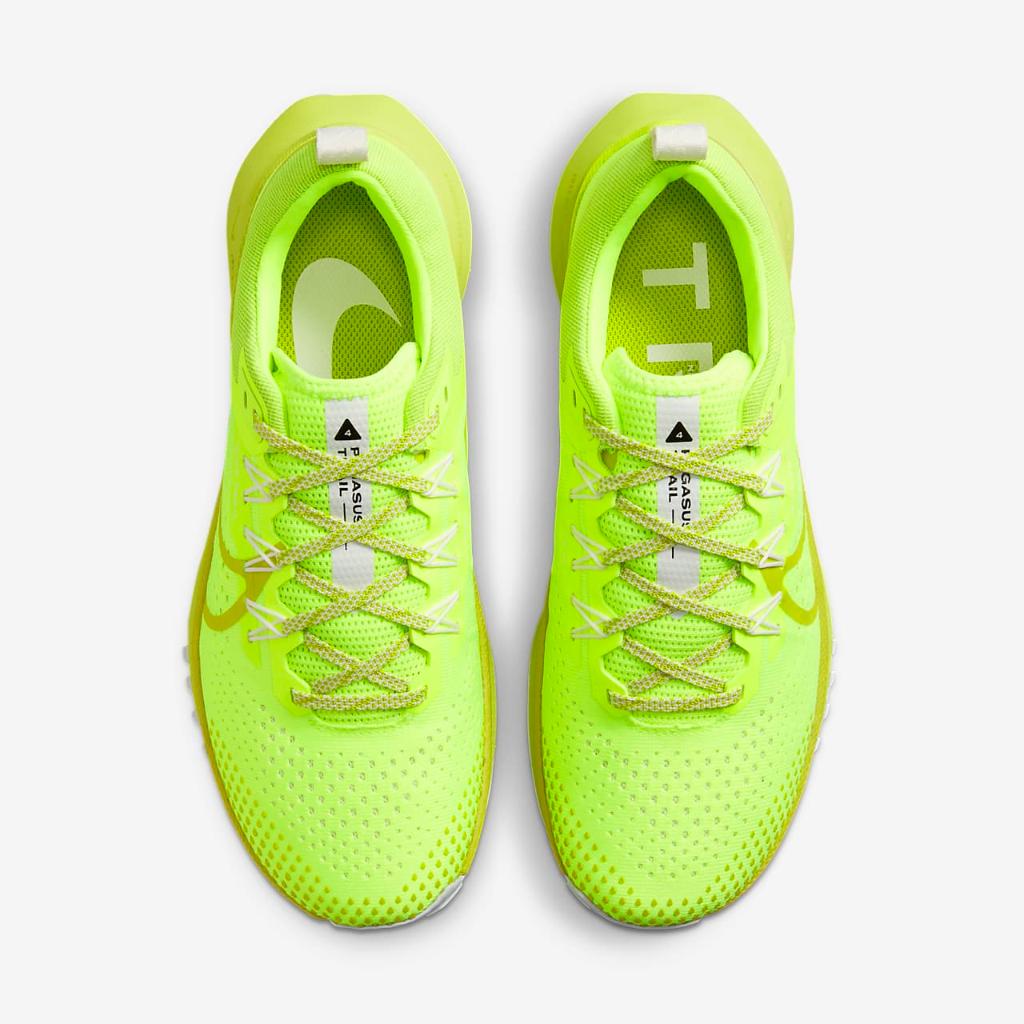 Nike Pegasus Trail 4 Women&#039;s Trail Running Shoes DJ6159-701