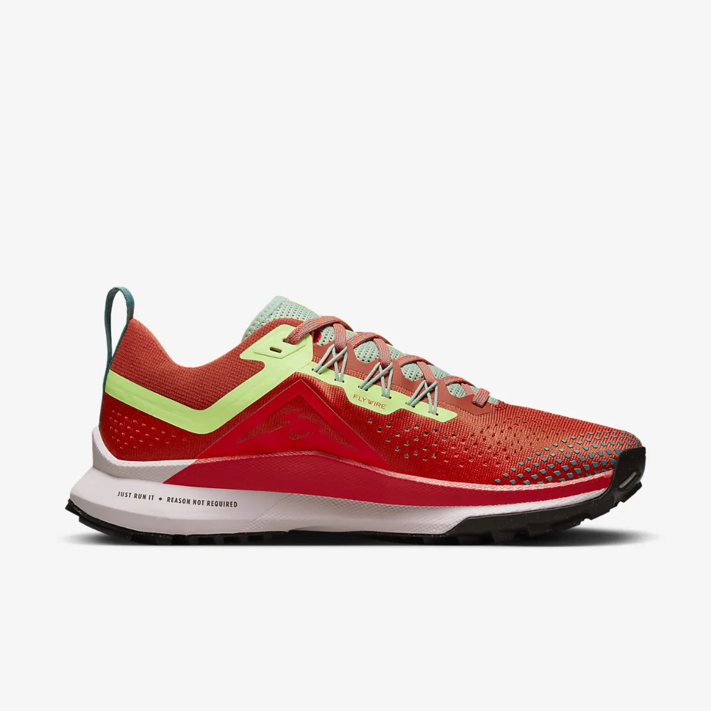 Nike React Pegasus Trail 4 Women&#039;s Trail Running Shoes DJ6159-801