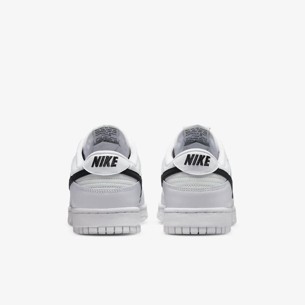Nike Dunk Low Retro Men&#039;s Shoes DJ6188-101