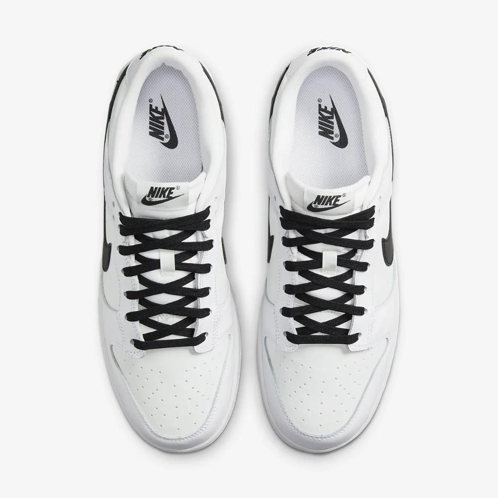 Nike Dunk Low Retro Men&#039;s Shoes DJ6188-101
