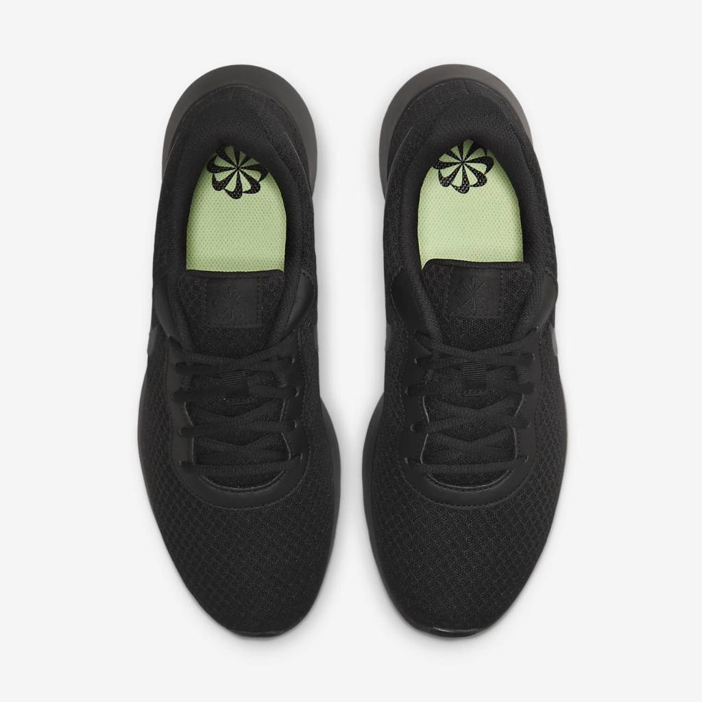 Nike Tanjun Men&#039;s Shoes DJ6258-001