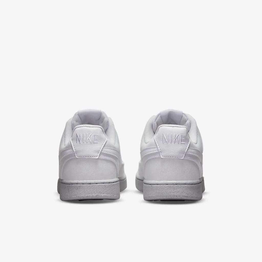 Nike Court Vision Low Next Nature Men&#039;s Shoes DJ6260-100