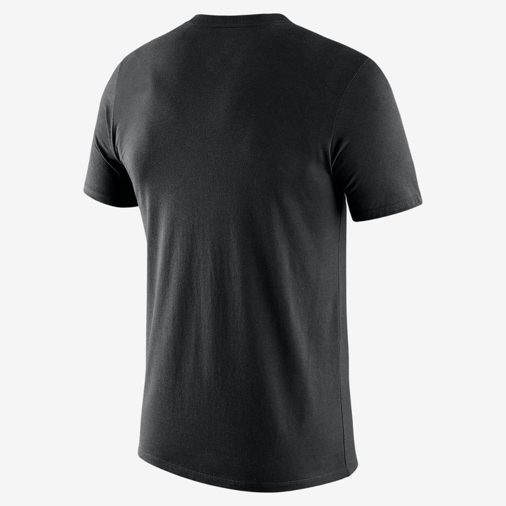 Nike College (Texas) Men&#039;s Logo T-Shirt DJ6439-010