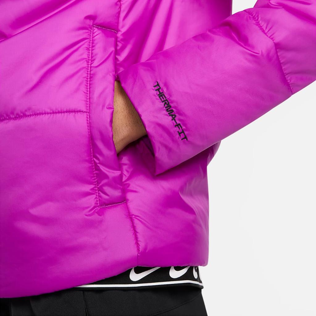 Nike Sportswear Therma-FIT Repel Women&#039;s Jacket DJ6997-551