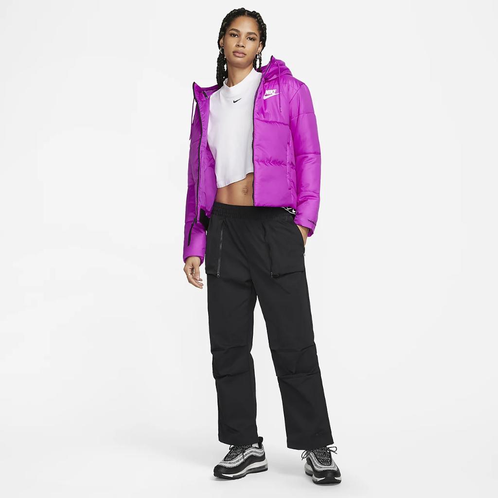 Nike Sportswear Therma-FIT Repel Women&#039;s Jacket DJ6997-551
