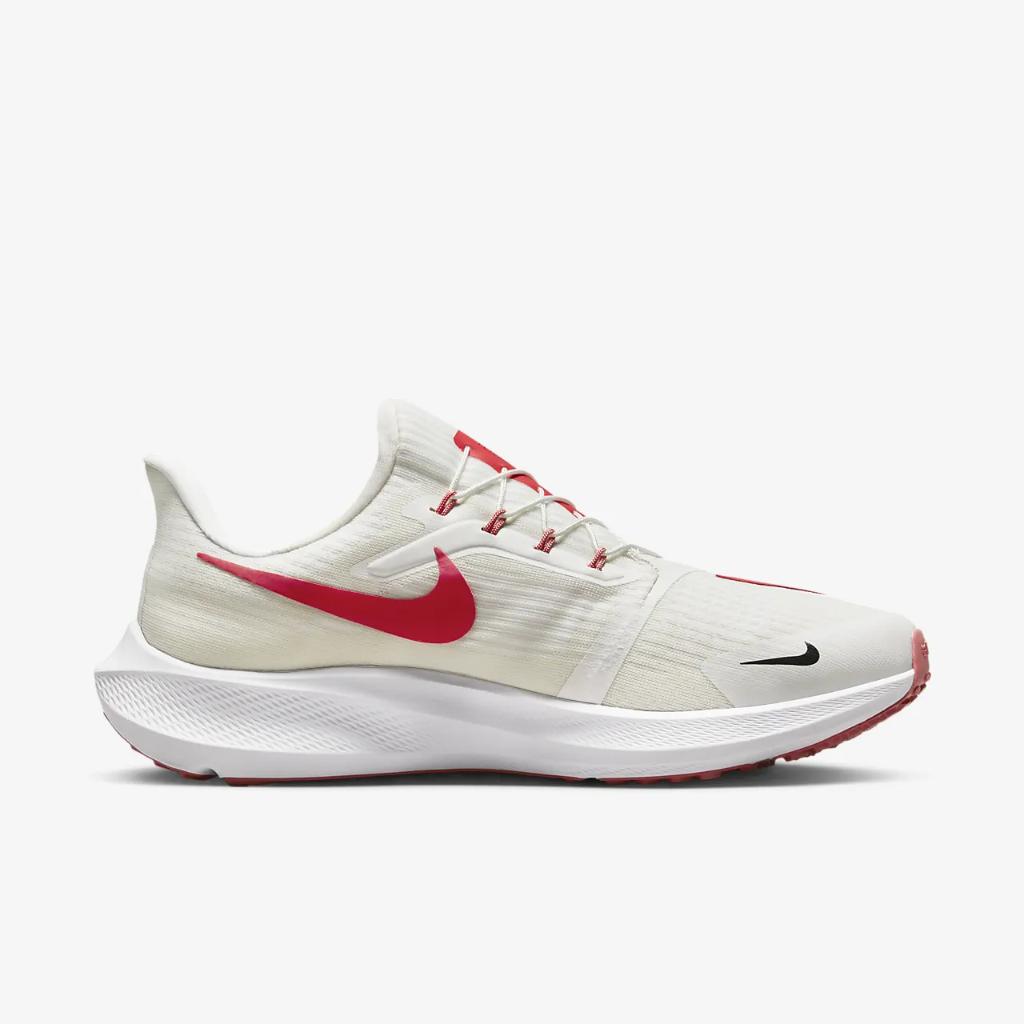 Nike Pegasus FlyEase Men&#039;s Easy On/Off Road Running Shoes DJ7381-003