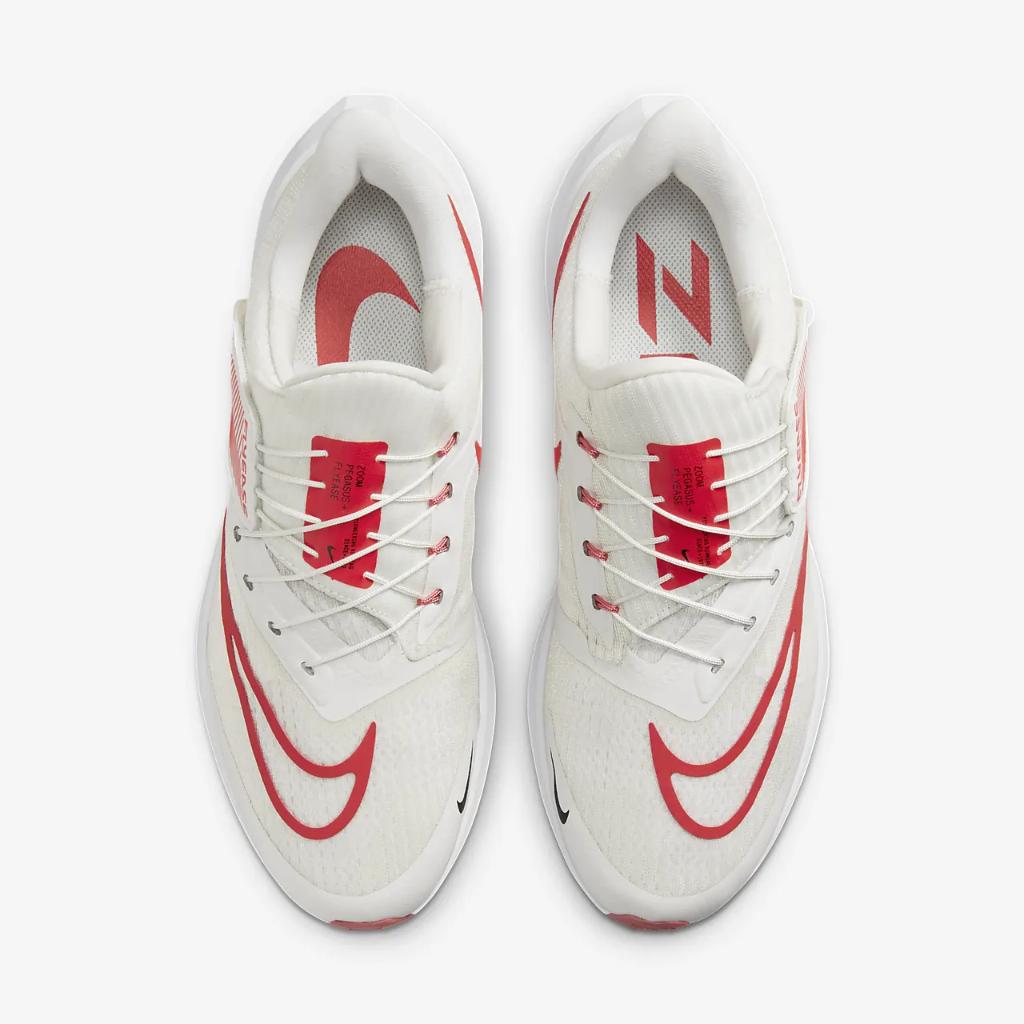 Nike Pegasus FlyEase Men&#039;s Easy On/Off Road Running Shoes DJ7381-003