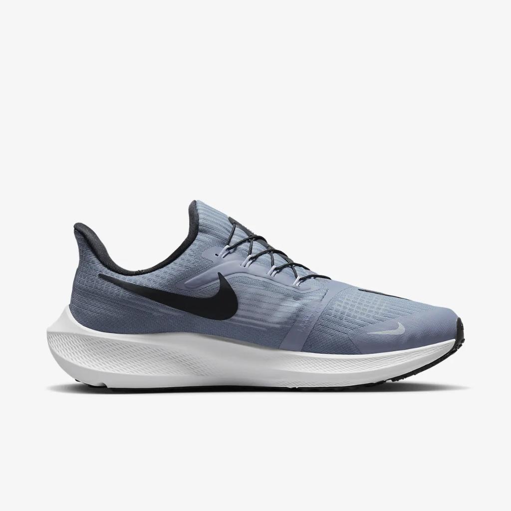 Nike Pegasus FlyEase Men&#039;s Easy On/Off Road Running Shoes DJ7381-400