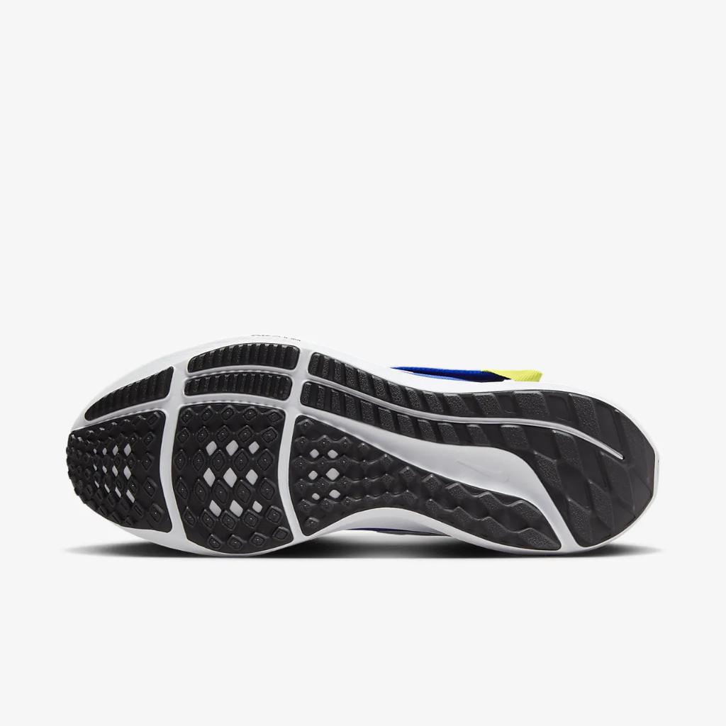 Nike Pegasus FlyEase Men&#039;s Easy On/Off Road Running Shoes DJ7381-401