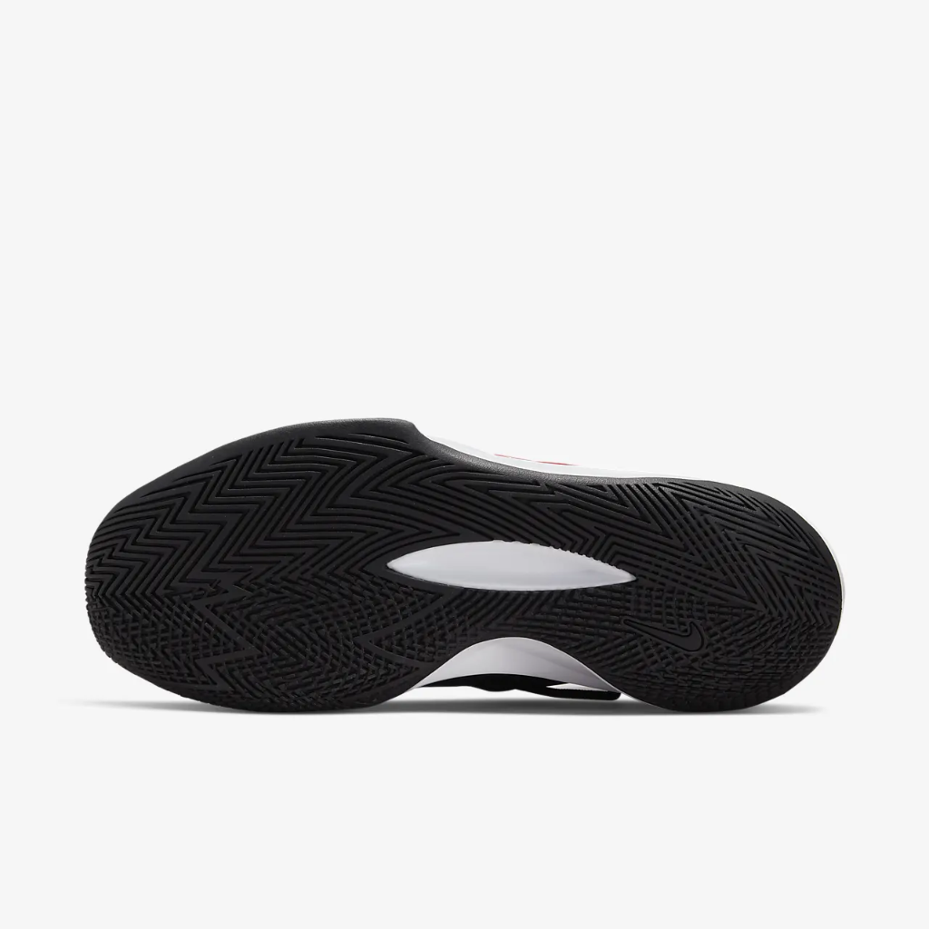 Nike Precision 6 FlyEase Basketball Shoes DJ7552-002