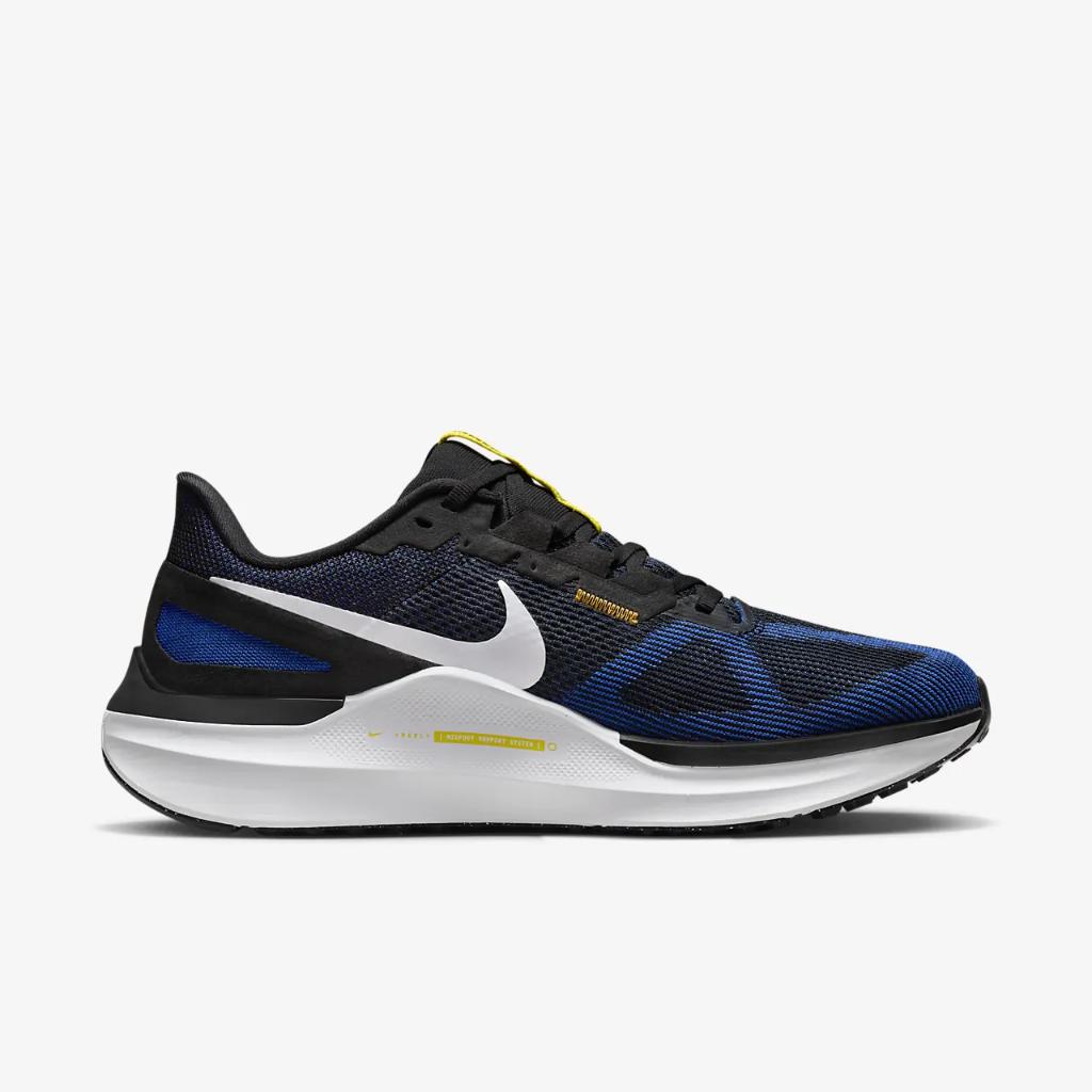 Nike Structure 25 Men&#039;s Road Running Shoes DJ7883-003