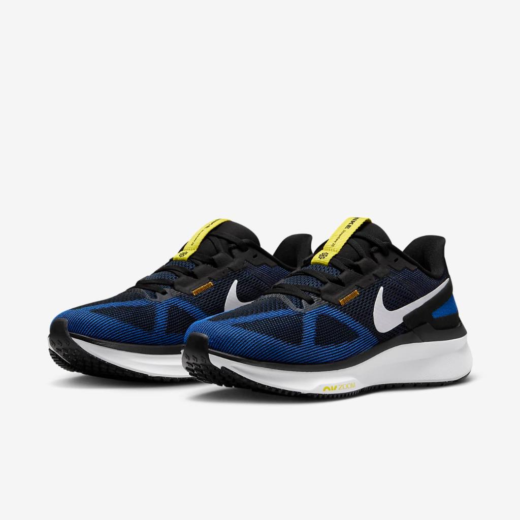 Nike Structure 25 Men&#039;s Road Running Shoes DJ7883-003
