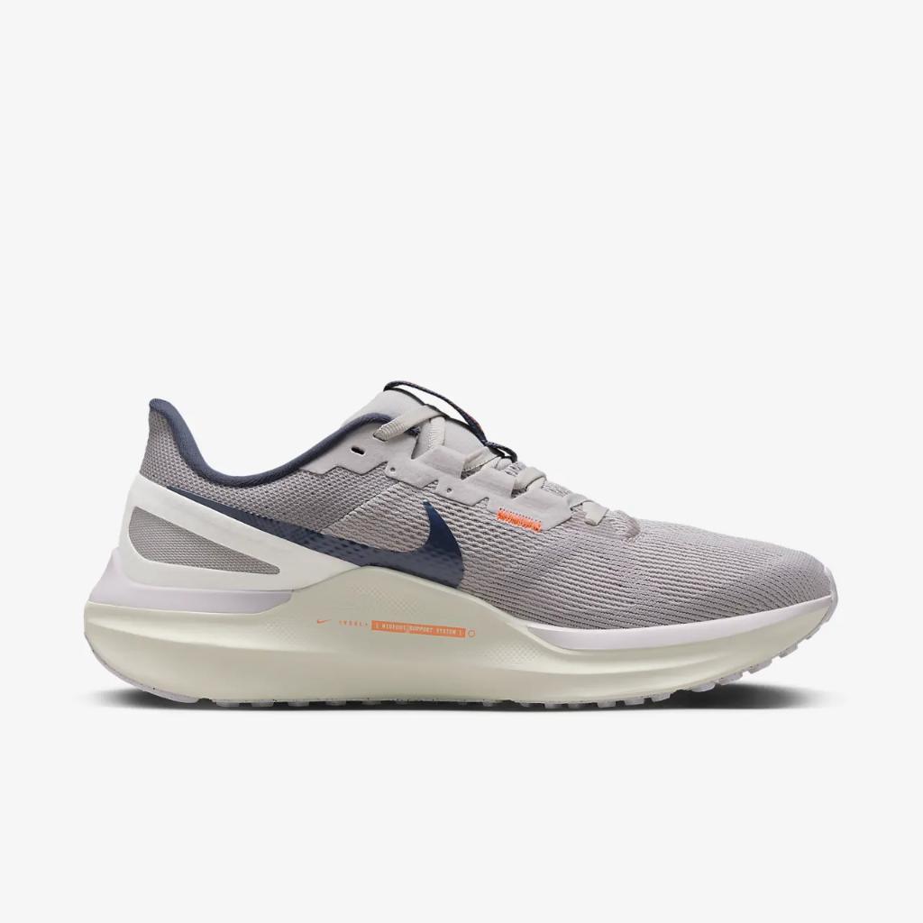 Nike Structure 25 Men&#039;s Road Running Shoes DJ7883-009