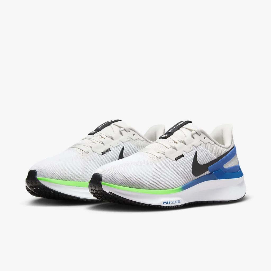 Nike Structure 25 Men&#039;s Road Running Shoes DJ7883-104