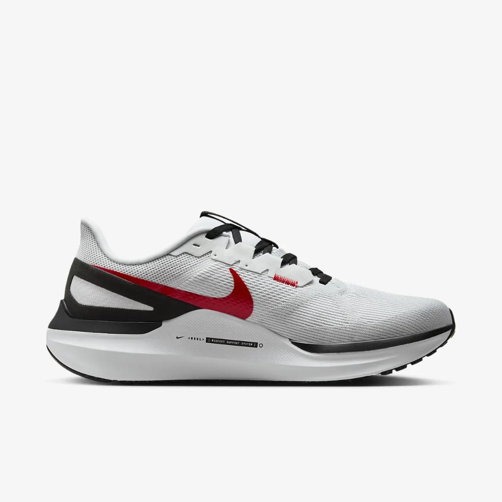 Nike Structure 25 Men&#039;s Road Running Shoes DJ7883-106