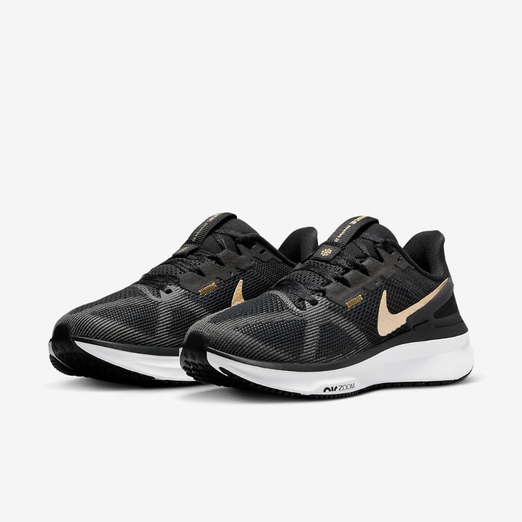 Nike Structure 25 Women&#039;s Road Running Shoes DJ7884-003