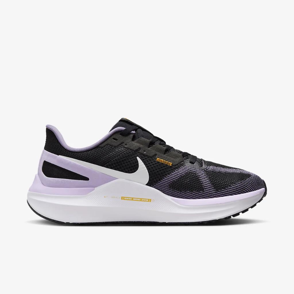 Nike Structure 25 Women&#039;s Road Running Shoes DJ7884-006