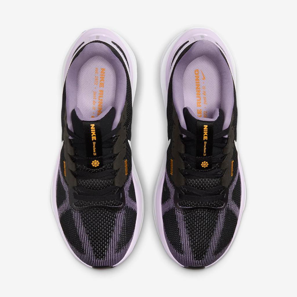 Nike Structure 25 Women&#039;s Road Running Shoes DJ7884-006