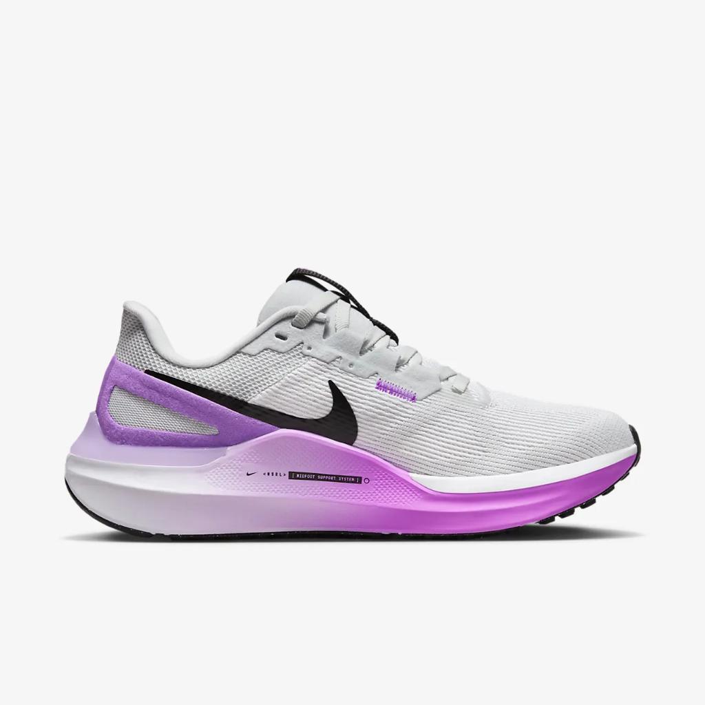Nike Structure 25 Women&#039;s Road Running Shoes DJ7884-100