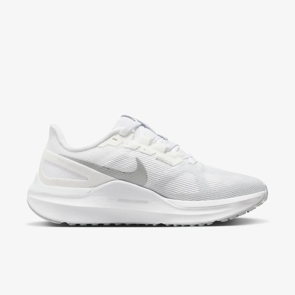 Nike Structure 25 Women&#039;s Road Running Shoes DJ7884-101