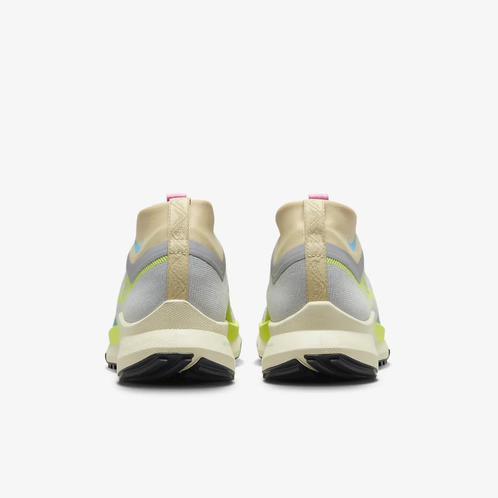 Nike Pegasus Trail 4 GORE-TEX Men&#039;s Waterproof Trail Running Shoes DJ7926-002