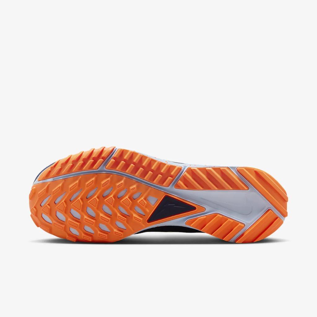 Nike Pegasus Trail 4 GORE-TEX Men&#039;s Waterproof Trail Running Shoes DJ7926-004