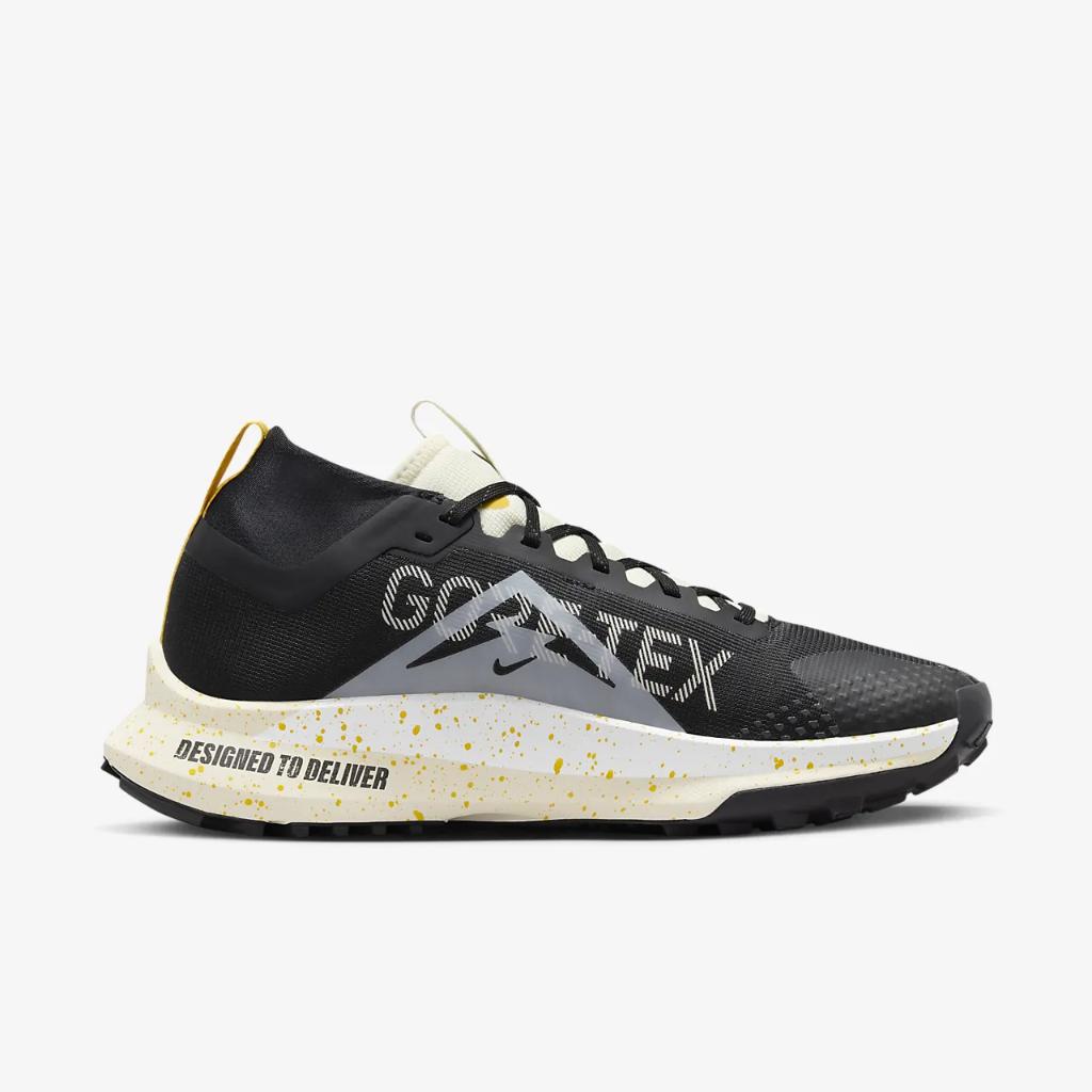 Nike Pegasus Trail 4 GORE-TEX Men&#039;s Waterproof Trail Running Shoes DJ7926-005