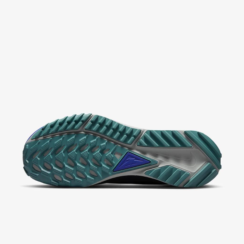 Nike React Pegasus Trail 4 GORE-TEX Men&#039;s Waterproof Trail Running Shoes DJ7926-100