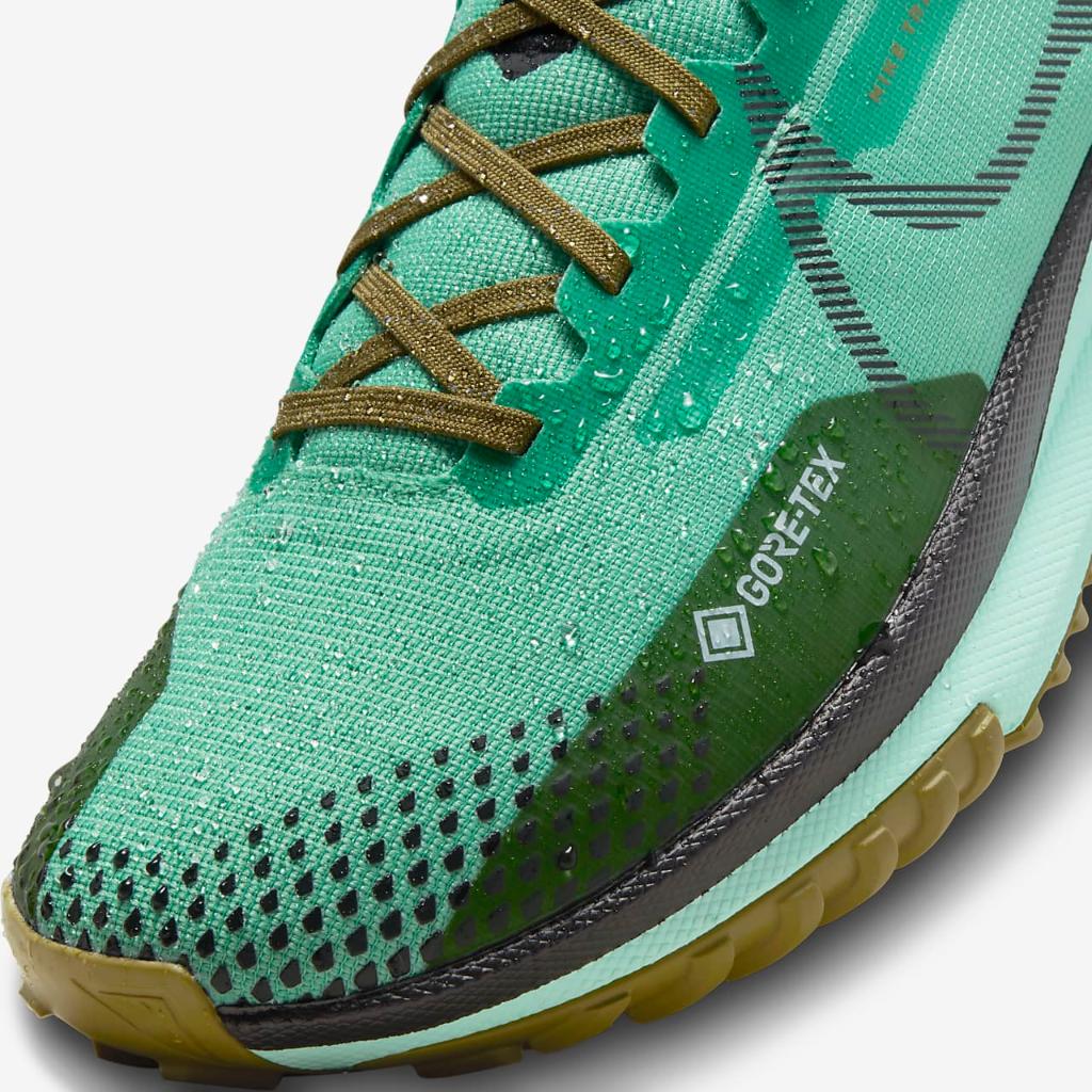 Nike Pegasus Trail 4 GORE-TEX Men&#039;s Waterproof Trail Running Shoes DJ7926-301