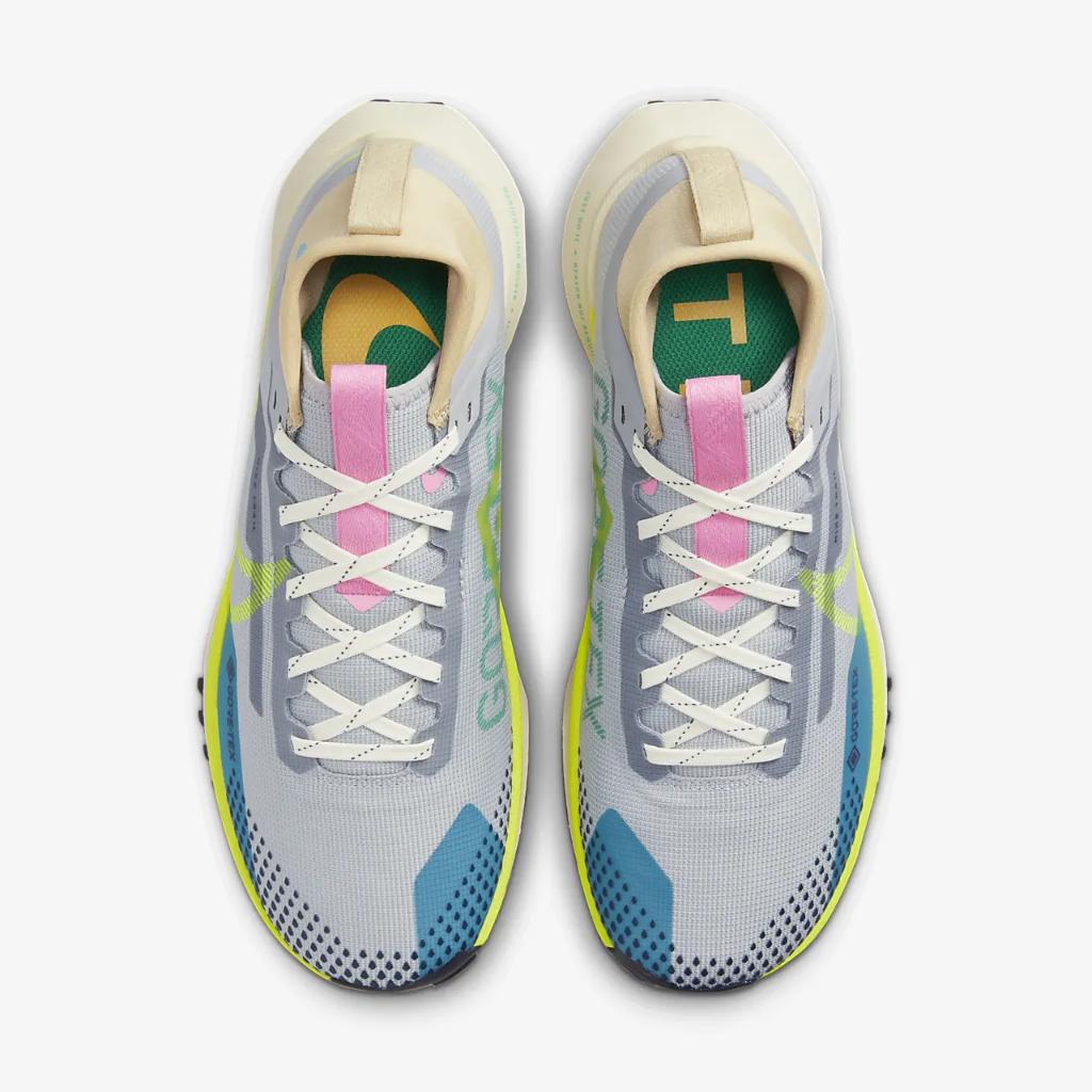 Nike Pegasus Trail 4 GORE-TEX Women&#039;s Waterproof Trail Running Shoes DJ7929-002