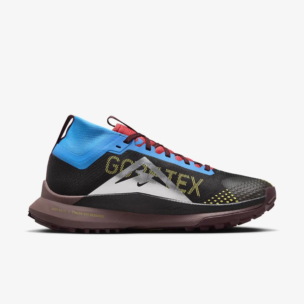Nike Pegasus Trail 4 GORE-TEX Women&#039;s Waterproof Trail Running Shoes DJ7929-003