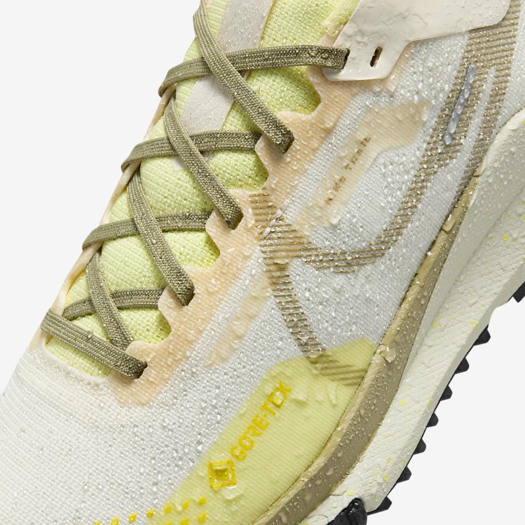 Nike Pegasus Trail 4 GORE-TEX Women&#039;s Waterproof Trail Running Shoes DJ7929-101