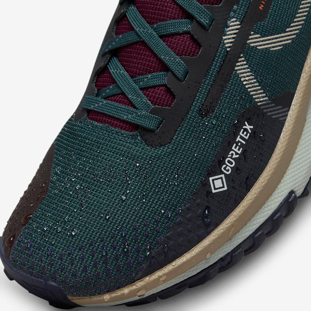 Nike Pegasus Trail 4 GORE-TEX Women&#039;s Waterproof Trail Running Shoes DJ7929-302
