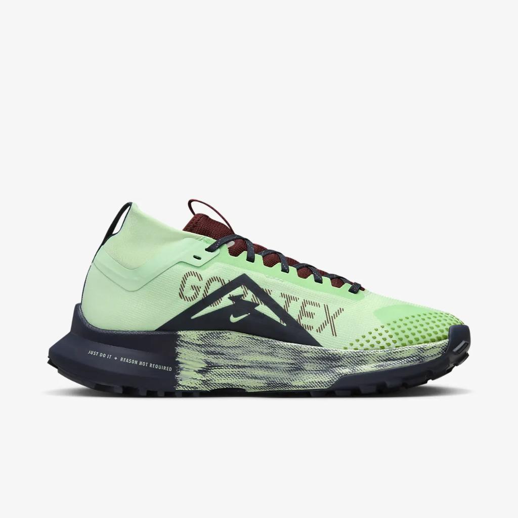 Nike Pegasus Trail 4 GORE-TEX Women&#039;s Waterproof Trail Running Shoes DJ7929-303