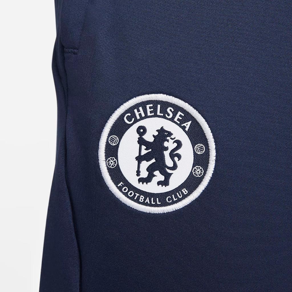 Chelsea FC Strike Men&#039;s Nike Dri-FIT Soccer Pants DJ8541-419
