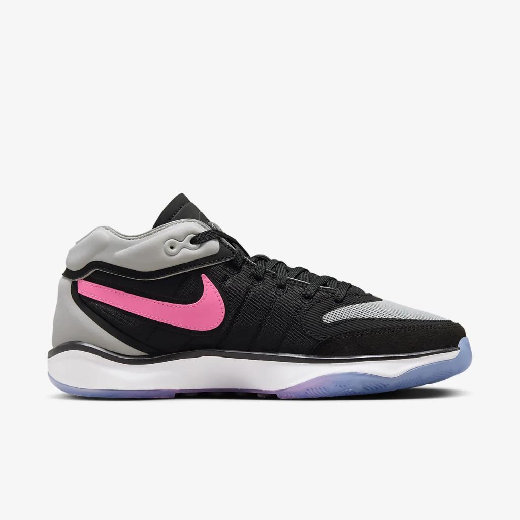 Nike G.T. Hustle 2 Men&#039;s Basketball Shoes DJ9405-004