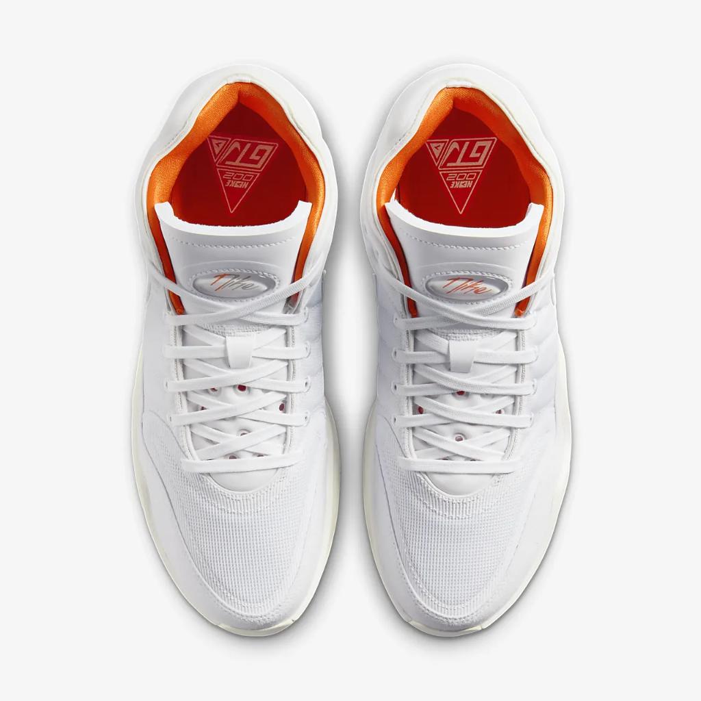 Nike G.T. Hustle 2 Basketball Shoes DJ9405-104