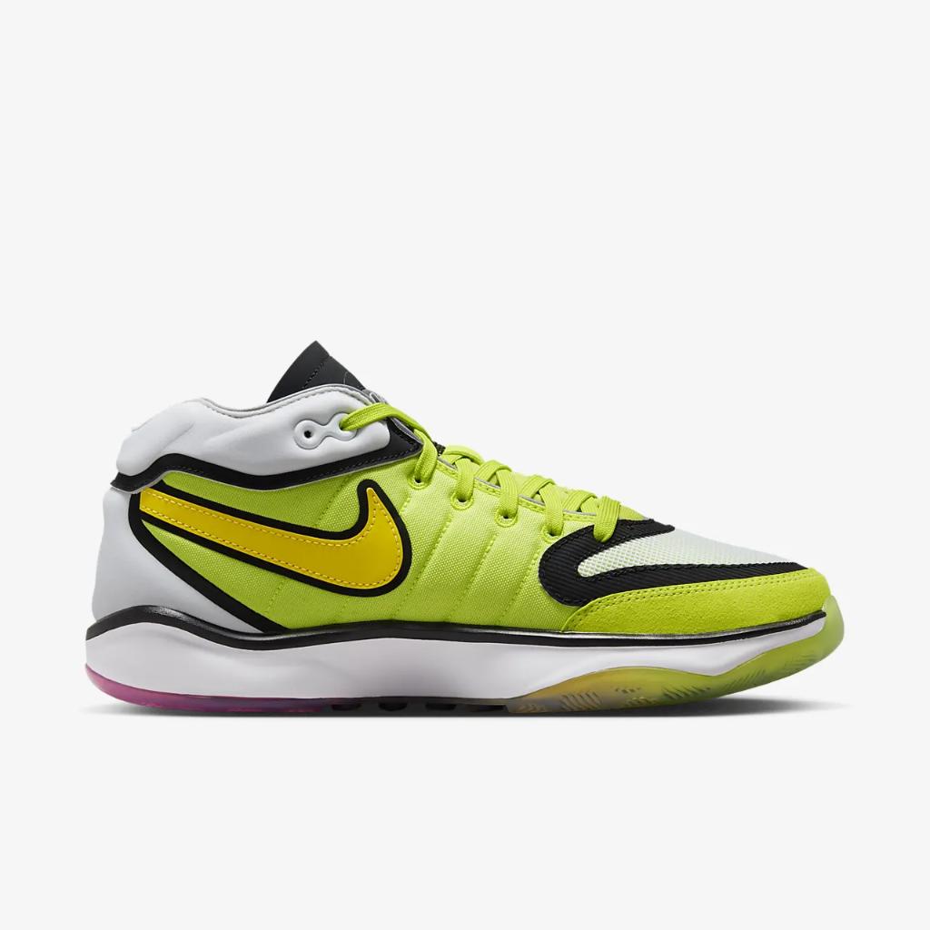 Nike G.T. Hustle 2 Men&#039;s Basketball Shoes DJ9405-300