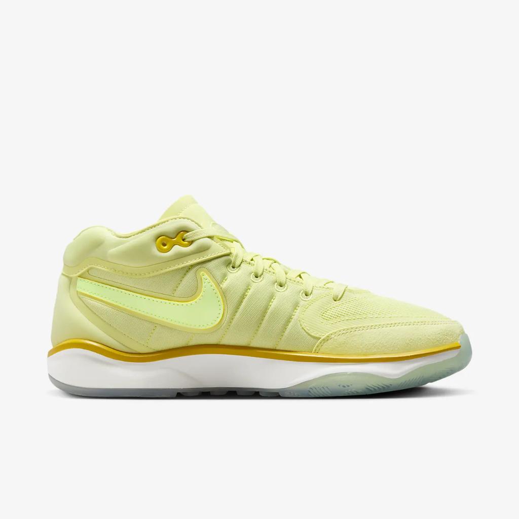 Nike G.T. Hustle 2 Men&#039;s Basketball Shoes DJ9405-302