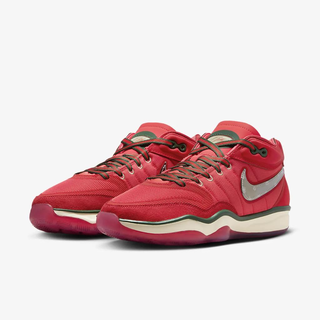 Nike G.T. Hustle 2 Men&#039;s Basketball Shoes DJ9405-601