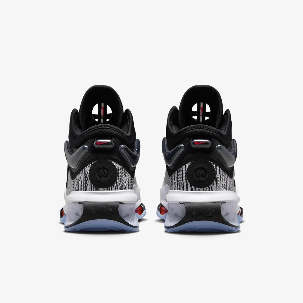 Nike G.T. Jump 2 Men&#039;s Basketball Shoes DJ9431-001