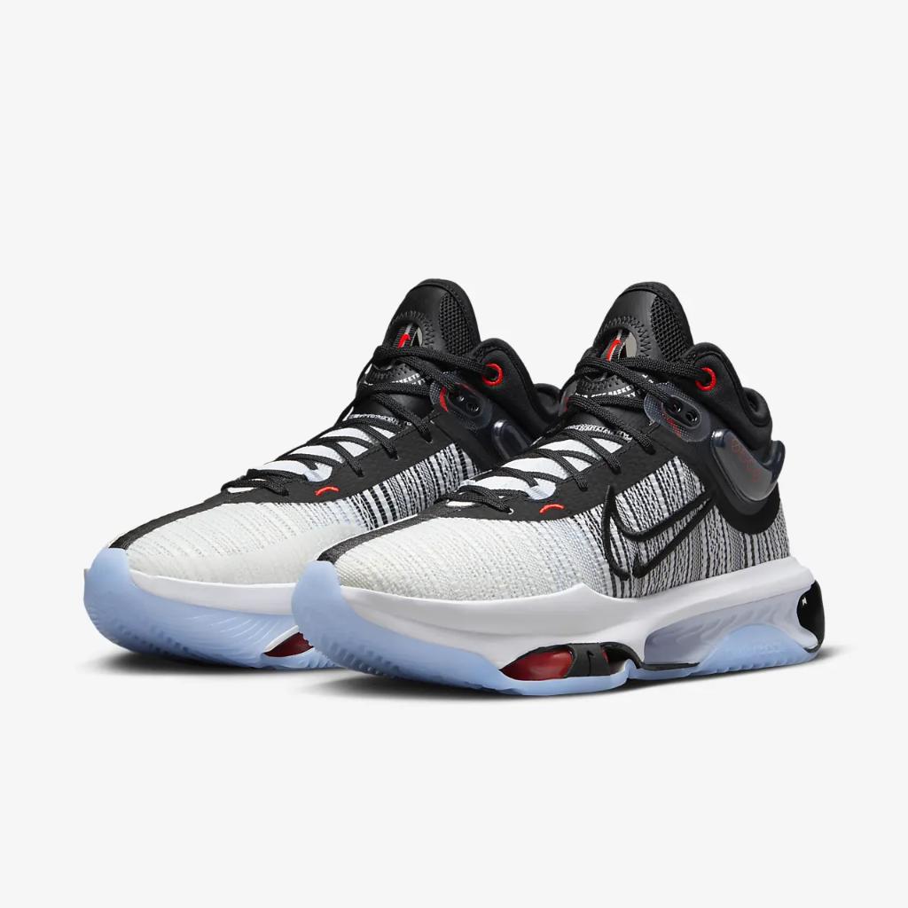 Nike G.T. Jump 2 Men&#039;s Basketball Shoes DJ9431-001